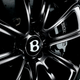 Illustration for article titled Bentley Continental Supersports: 204 MPH Green Machine